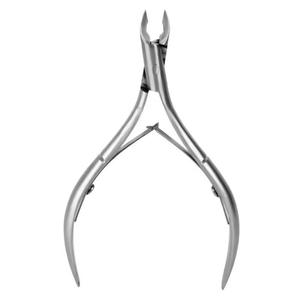 Coupe-ongles professionnel en acier inoxydable, lame courbée à mâchoires larges de 15 mm, pointe acérée, portable et durable pour usage adulte - Product Image 1