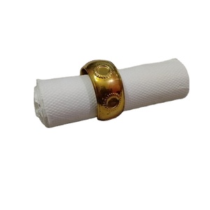 Nouveau Style Résine & Multi Couleur Forme Ronde Serviette Rond Ensemble Restaurant Vaisselle Vaisselle Utilisé Meilleur Design maison et cuisine - Product Image 1