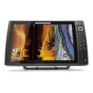 VENTAS RÁPIDAS  Humminbirds HELIXs 15 CHIRP MEGA SI Combo de Sonda/GPS G4N con Transductor - Product Image 1