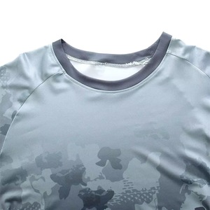 เสื้อตกปลาแขนยาวผู้ชายหลากสีสัน ขายดี ใส่สบาย ราคาถูก - Product Image 4