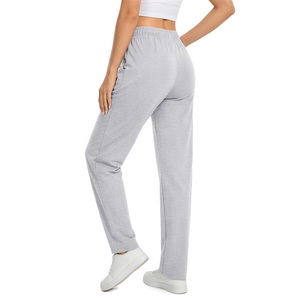 Women's Casual Joggers – Fashionable, Comfortable & Versatile Premium Joggers for Women – Your Everyday <b>Wardrobe</b> Essential - Product Image 6