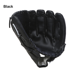 Gants de baseball de haute qualité, légers, sur mesure, tailles ajustables, rembourrage protecteur, pour hommes. - Product Image 1