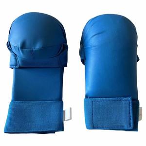 Guantes de Boxeo con Soporte para Muñeca de Nuevo Diseño, Guantes de Entrenamiento Elegantes para Protección, Guantes de Boxeo de Cuero Transpirable de Moda - Product Image 4