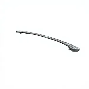 Tuyau flexible en caoutchouc pour radiateur de camion TATA 2516, compatible OEM 278614999923, pour moteur Cummins 5.9L 6BTAA 5883cc LPT - Product Image 1