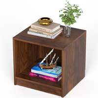 Oliver Moderner Design-Nachttisch