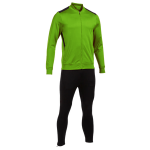 Conjunto Deportivo para Hombre, Chaqueta de Entrenamiento y Pantalones Ajustados para Correr, Ropa Deportiva de Alto Rendimiento - Product Image 1