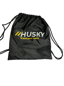 Bolsa con Cordón, Mochila con Cordón para Gimnasio, Viajes, Mochila Deportiva de Poliéster Oxford 420D, Bolsas de Compras con Cordón - Product Image 1