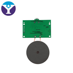Ca20 2-kênh 1300W khuếch đại công suất Clone PCB mô-đun pcba Loại sản phẩm - Product Image 4