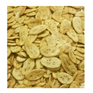 Proveedor de Chips de Plátano para Exportación con Opciones de Empaque Flexible - Product Image 4