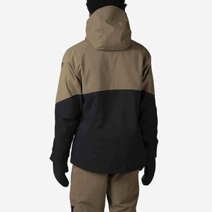 Chaqueta Impermeable con Diseños Personalizados, Chaqueta de Snowboard con Capucha, Cortavientos y Cálida para Invierno, Chaqueta de Esquí - Product Image 6