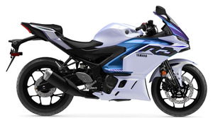 มอเตอร์ไซค์วิบาก YZF-R3 รุ่นใหม่ ปี 2025 สำหรับขาย พร้อมมอเตอร์แบบไร้แปรงถ่าน ใช้เชื้อเพลิงแก๊ส ให้สมรรถนะที่แท้จริงและเหนือชั้น - Product Image 5