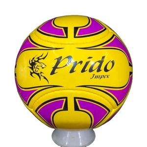 Ballon de football multifonctionnel, au Pakistan, nouvelle collection - Product Image 1