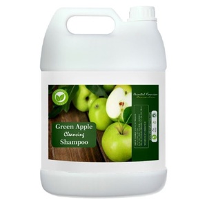 Champú Natural Orgánico Sin Enjuague Anticaída, Fórmula Refrescante para el Crecimiento del Cabello, Champú Herbal Orgánico Anticaspa y Antipicazón - Product Image 6