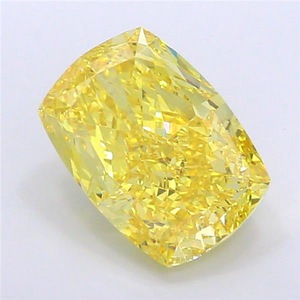 เพชรทรงสี่เหลี่ยมแบบโบราณจาก Diamora Jewels สี D ธรรมชาติ รับรองโดย IGI เพชรเพาะเลี้ยงในห้องปฏิบัติการ สำหรับทำเครื่องประดับ ตัวอย่างสำหรับเจ้าสาว - Product Image 1