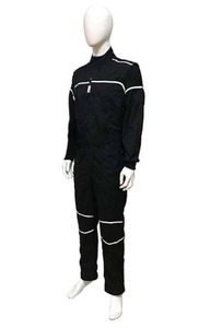 Trajes de Carreras de Go-Kart Transpirables, Nuevo Modelo, del Mejor Proveedor, Totalmente Personalizables, Resistentes al Agua, para Hombres Adultos - Product Image 3