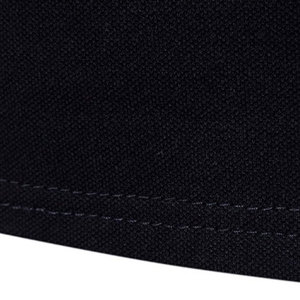 Nouvelles Chemises pour Hommes Adultes - Design Personnalisé Col Rabattu Respirant Séchage Rapide Logo Avant Polyester/Coton Meilleures Ventes pour la Vente en Gros - Product Image 4