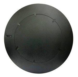 Decor King Elegant Wall <b>Mirror</b> for Bedroom <b>Bathroom</b> Stylish Decorative <b>Mirror</b> for Washroom Home Decor - Product Image 3