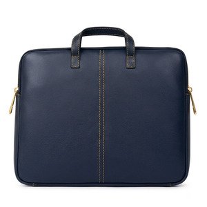 Customizable Leather <b>Laptop</b> <b>Carry</b> <b>Bag</b> with Durable Construction and Professional Style <b>for</b> Business Customers - Product Image 1