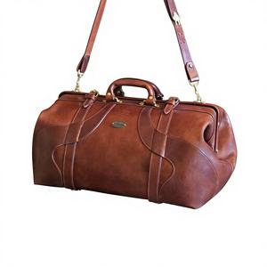 Polyester Weekender Sport Sac de voyage Sac à main de luxe avec portabilité facile Qualité durable Imperméable Léger Fabriqué en Inde - Product Image 2