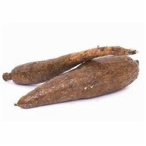 มันสำปะหลังแช่แข็งปอกเปลือกที่มีคุณภาพสูงและราคาที่ดีที่สุด - Product Image 3