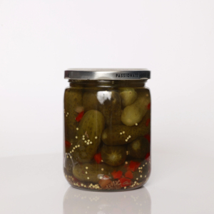 Cornichons - Product Image 1