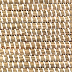 Set of 2 Custom <b>Woven</b> Seagrass <b>Baskets</b> Handmade Storage <b>Basket</b> Wholesale eco-friendly Made in Vietnam - Product Image 6