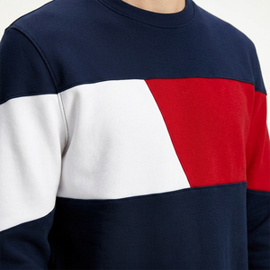 Sudaderas de Algodón para Hombre de Alta Calidad al por Mayor de Fábrica, Sudadera de Invierno para Hombre de Alta Calidad, 100% Algodón Suave - Product Image 3