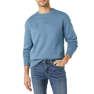 Sweat-shirt à capuche surdimensionné pour homme, vêtements d'hiver personnalisés, bonne qualité, grande taille, nouveau design imprimé, prix de gros d'usine - Product Image 2