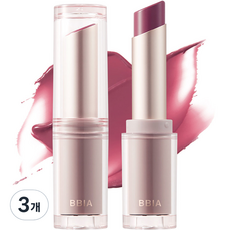 BBIA 05 Wet Plum 3g 3pz Rossetto Liquido Moderno Pronto da Usare con Sconto - Product Image 1