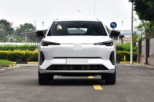 Voiture d'occasion 2025 Changan Qiyuan Q05 Édition True Fragrance Type Pilot 1.5L PHEV SUV Autonomie EV 125 km 5 places Familiale - Product Image 1