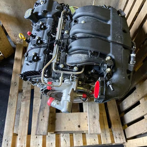 Motores 3.5L para Ford Explorer, Taurus, Edge, Flex, MKX de 2013 a 2019, 51 mil millas, 1 año de garantía - Product Image 1