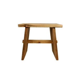 Banco Moderno y Ecológico de Madera de Teca Gubuk Bali para Sala de Estar - Product Image 2