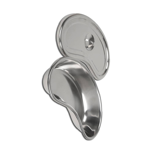Bandeja Renal de Acero Inoxidable Premium, Esterilizada para Entornos Limpios, Diseño Duradero, Ideal para Uso Médico - Product Image 3