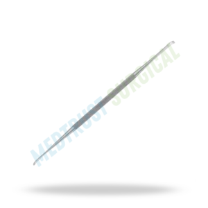 Daniel Cakir Perichondrium Raspatory 20cm Surgical ENT Rhinoplasty Instrument - Product Image 3