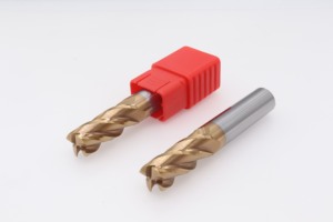 Fraise à queue en carbure 55HRC à longue durée de vie avec revêtement avancé pour <span class=keywords><strong>le</strong></span> fraisage – Meilleure vente, grand stock disponible, pour profilés plats, sphériques, à coins arrondis et profilés en forme de <span class=keywords><strong>taureau</strong></span> - Product Image 2