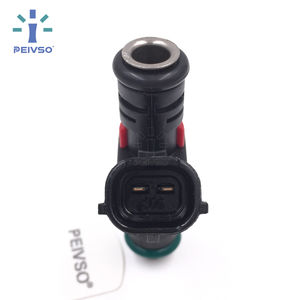 Inyectores de Combustible PEIVSO de Fábrica con 1 Año de Garantía, OEM 06A906031CK para Volkswagen Jetta 2013-2015 2.0L 1984CC 121Cu - Product Image 2