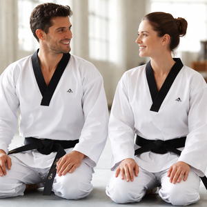 Ropa de Taekwondo Personalizada al por Mayor 100% Algodón - Fabricante y Proveedor OEM para Pedidos al por Mayor - Product Image 6
