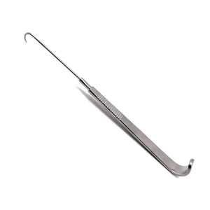 Instrument chirurgical Joseph Skin Hook Premium avec fabrication de précision, surface lisse, matériau durable et poignée confortable - Product Image 6