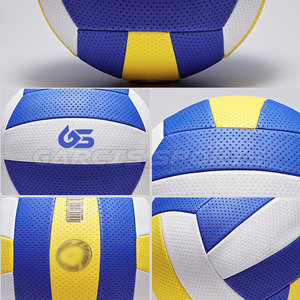 Ballons de volley-ball personnalisés en vente en ligne, directement de l'usine, dernières créations - Product Image 4
