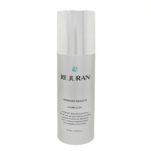 REJURAN 45ml Emulsione Rinfrescante Leggera C-PDRN con Acido Ialuronico e Centella per l'Equilibrio Olio-Acqua, Crema Viso Lenitiva - Product Image 3