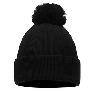 Gorro de Punto Clásico Unisex, Transpirable y Suave, para Invierno, con Logotipo Personalizado, OEM, Marca Privada, Proveedor de Gorros al por Mayor - Product Image 5