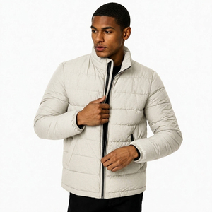 <b>Men's</b> Winter Breathable Waterproof Ladies Puffer Ultra-light Down Hooded <b>Jacket</b> <b>Warm</b> Puffer <b>Jacket</b> Coat Casual Streetwear - Product Image 5