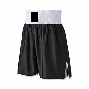New Arrived MMA <b>Shorts</b> Competition Training Wear <b>Grappling</b> Fight Apparel Athletic Workout <b>Shorts</b> Martial Arts Gym Clothing - Product Image 2