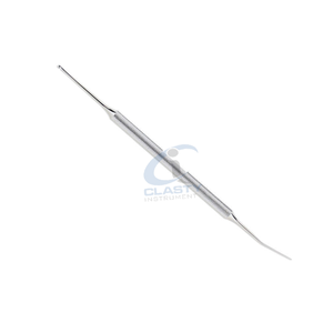 Set6 Kit Profesional Manual de Limpieza Dental con Sonda Oral y Herramientas de Acero Inoxidable, Certificado CE por Grip Surgical - Product Image 4
