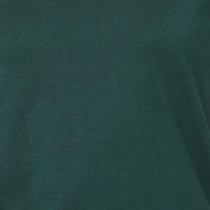 New 2026 Women's <b>Green</b> Short Sleeve T-Shirt With Lace Detail O-Neck Casual Top Spring Summer Wear Summer Outfit Trendy <b>tshirts</b> - Product Image 5