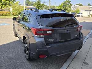 Fantastica <span class=keywords><strong>Subaru</strong></span> <span class=keywords><strong>Crosstrek</strong></span> Limited 2023 usata con tetto apribile, SUV di qualità al miglior prezzo. - Product Image 3