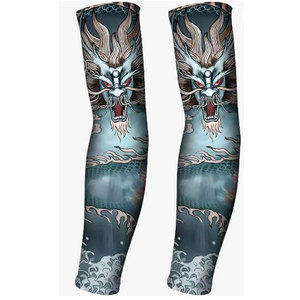 Mangas Protectoras de Alta Calidad para Brazos, Protección UV para Hombres y Mujeres, Cubre Brazos para Béisbol - Product Image 2