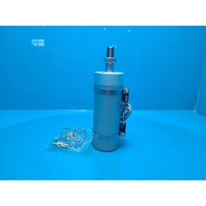 AMAT CDG1FA63-S4628-100 TURBO GATE CYLINDER_PLUS_STD Usado Como Está, Piezas de Equipos Semiconductores Legacy - Product Image 1