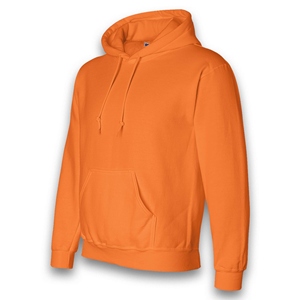 Sweat à capuche de sécurité réfléchissant de qualité supérieure à prix abordable, vêtement de travail de sécurité - Product Image 6