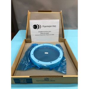TOKYO ELECTRON TEL 1D10-312637-11 COVER BEL-L2 - Equipo y Piezas de Semiconductores de Confianza de Marca Global - Product Image 2